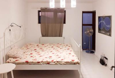 Pipera: Vila individuala cu 7 camere si teren de 500mp, renovata 2017! - 12