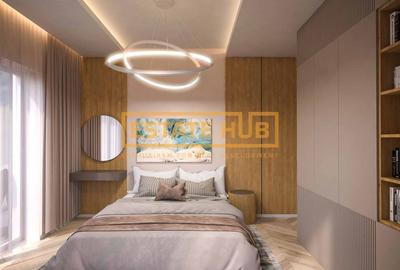 Apartament 3 camere | Str Dorobantilor | Comision 0% - 14