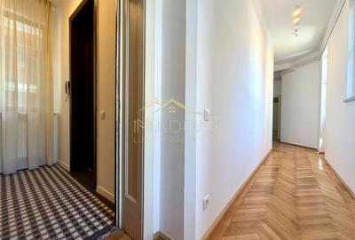 Birou cu 5 camere Unic *160mp* // Zona Eminescu- Polona - 22