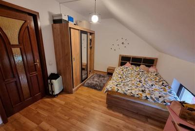 De vanzare casa individuala cu garaj, la cheie, 6 cam, 3 bai, cu 2311 mp , Nazna - 9