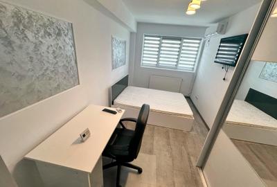 2 camere, decomandate, mobilat modern, in Marasti, zona Piata Marasti - 4