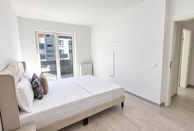 Apartament 2 camere | Parțial mobilat | Parcare + boxă | Avantgarden 3 – Faza 4 - 4