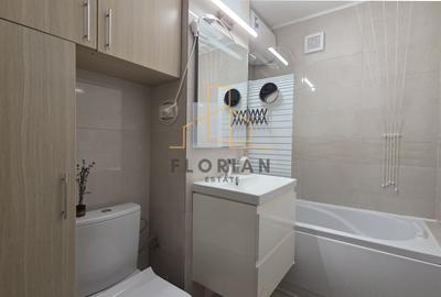 Apartament 2 camere, mobilat, Girocului-Lidia - 6