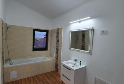 Zona Martha Bibescu - constructie tip duplex, P+1+M - 17