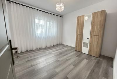 Casa individuala, 5 camere, 3 bai, utilata. Zona Bucium- Plopii Fara Sot, IASI - 13