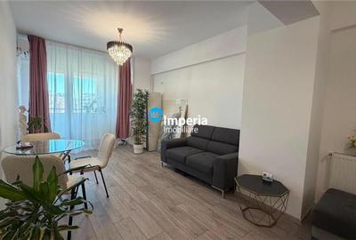 Apartament 2 camere | Bloc Nou Intabulat | 50 mp | Loc de parcare intabulat | Zo - 2