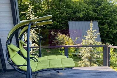 Cabane A frame + Teren 6000 mp |  Proprietate deosebita, NOU - 25
