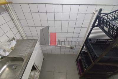 Spatiu comercial de inchiriat (Horeca) in zona Cotroceni - 16