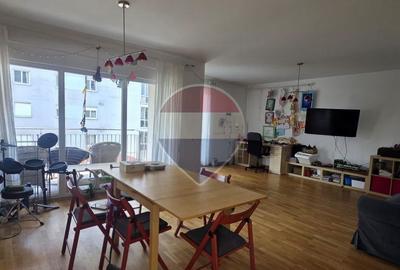 Apartament 3 camere de vanzare 90 mp Cartierul German Chitila Faza I - 1