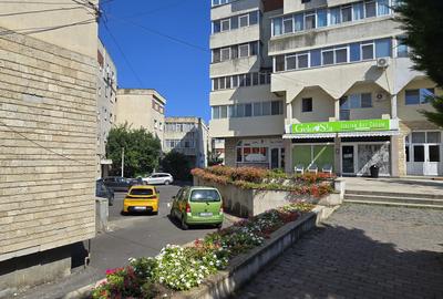 Mangalia - Centru, spatiu comercial, suprafata utila 108 mp, parter - 14