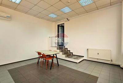 Spațiu de birouri 126 mp | Bulevardul București, Ploiești - 14