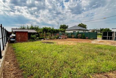 VANZARE TEREN INTRAVILAN - STRADA PRIVATA - STREJNICU, PRAHOVA - 4
