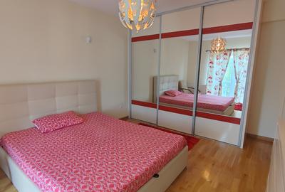 Casa 4 camere mobilata si utilata in Sibiu cartier Arhitectilor - 11