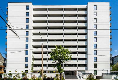 Apartament cu 2 camere decomandat în Militari