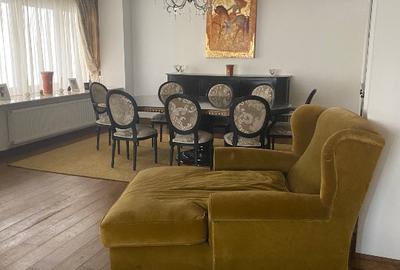Apartament cu 3 camere în Primăverii