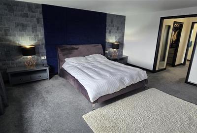 Vila PREMIUM, piscina, teren 2000 mp, POSTA CALNAU - 7