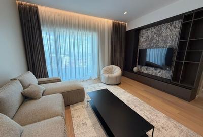 Apartament cu 2 camere de inchiriat | Floreasca, Barbu Vacarescu - 3