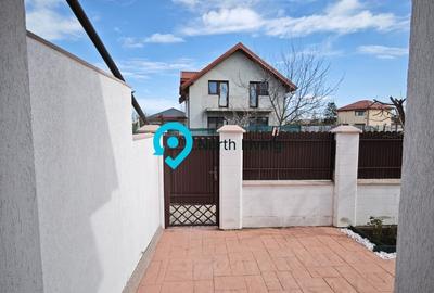 Casa Buftea 3 camere | construcție 2022 | personalizabil - 5