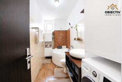 Apartament 2 Camere cu Lift și 2 Locuri de Parcare–Cartier Tei, Piatra Neamt - 6