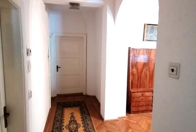 Apartament cu cinci camere in vila, zona Centrul Vechi - 6