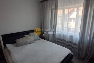 De vânzare: Apartament 3 camere decomandat – Tomești - 4