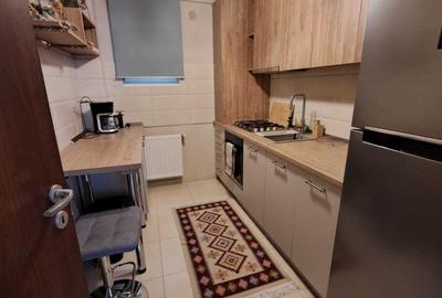 Apartament 2 Camere | Bucureștii Noi | Metrou Laminorului | Loc Parcare - 6