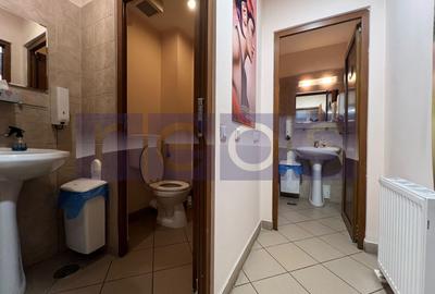 VANZARE SPATIU COMERCIAL | LOC DE PARCARE | ZONA DECEBAL - 6