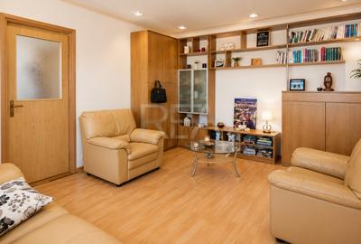 2 camere, 60 mp, etaj 5, bloc anvelopat - 1 Mai - 2
