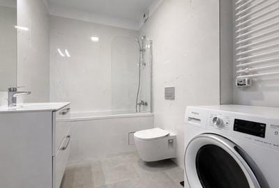 2 camere TIP STUDIO modern – Greenfield Băneasa - 11