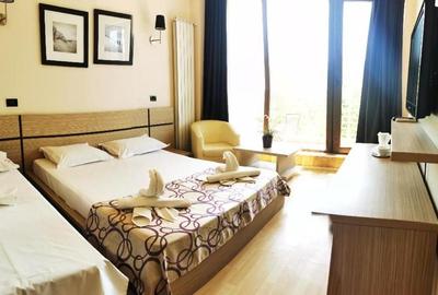 HOTEL 3 STELE, 5 NIVELE, MAMAIA NORD KM 0 ZONA ALEZZI - 48