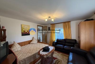 Casă + teren 5062 mp de vânzare – Târgu Neamț - 9