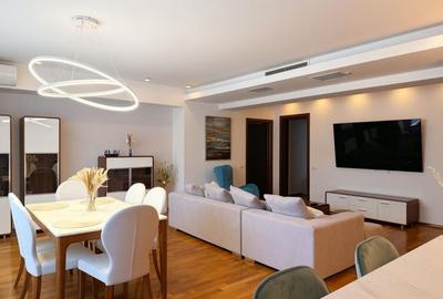 Penthouse premium 3 camere  Soseaua Nordului  Herastrau - 3
