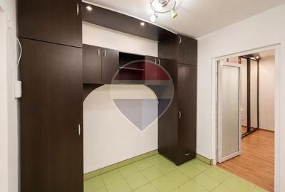 Garsoniera de vanzare, 38mp, renovata 2023, metrou Nicolae Grigorescu - 12