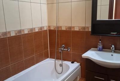 Apartament 2 camere, mobilat și utilat, 52,3 mp, Metrou Tineretului si Parc - 11