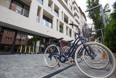 Spatii birouri de inchiriat zona Eminescu - Piata Romana, Bucuresti - 8