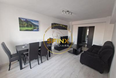 Apartament cu 2 camere decomandat, mobilat în Unirii
