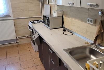 APARTAMENT 3 CAMERE/ ZONA AVIATIEI/ CENTRALA PROPRIE - 7