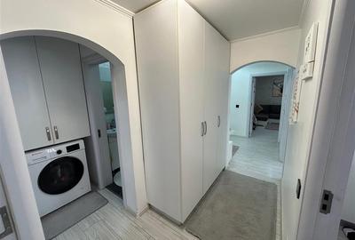 Apartament cu 3 camere  de vanzare, zona Comisia Centrala - 10