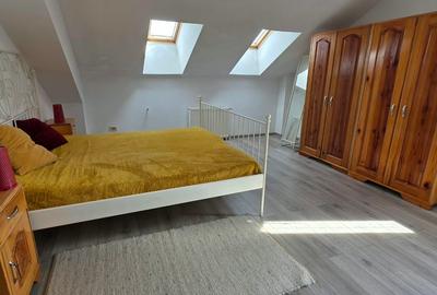 Apartament 3 camere in vila Colentina Andronache - Dedeman - Carrefour - 4