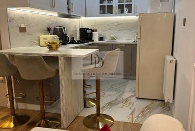 Apartament cu 2 camere |  Finisat modern | Dorobanților - 3