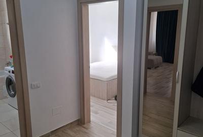 BRASADAS inchiriaza ap 2 cam PARTER zona Metalurgiei. - 3