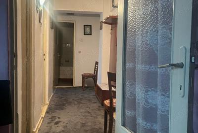 Apartament cu 2 camere ~ ultracentral ~ confort 1 decomandat ~ etaj 2 - 7