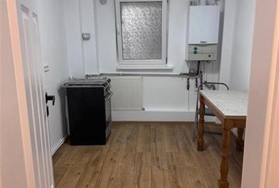 Apartament parter zona Tineretului - pretabil birou - 3