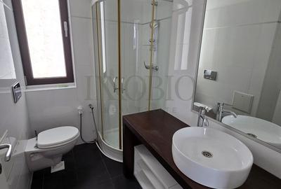 Apartament 5 camere elegant | Loc de parcare | Spatios | Herastrau - 9