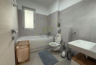 Apartament 3 camere, 85 mp, Cartier Lapus Arges, zona Trenul Pierdut - 6