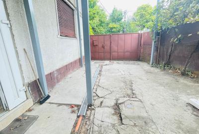 Casa spatioasa cu teren 739 mp in zona Mehala - 14