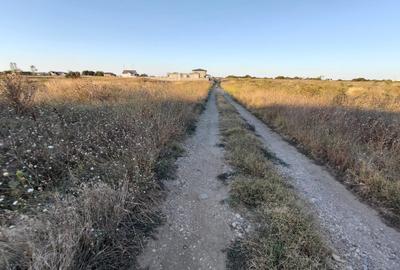 Teren Intravilan 468 mp cu proiect casa/ Zona Strada Lebedei - 3