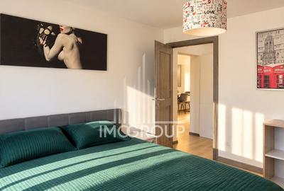 Apartament 3 camere de vanzare Brates - 15