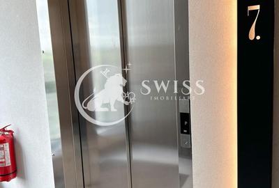Penthouse Premium | 3 camere | 2 terase 127mp | 2 parcari | Buna Ziua - 24