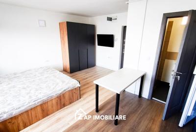 Apt 1 camera - 25 mp - Modern - Prima inchiriere - 18